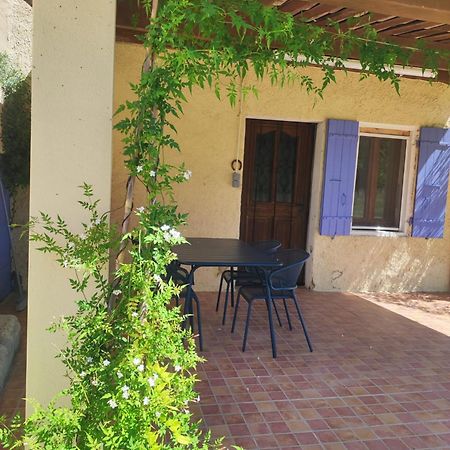 Maison A La Campagne Bouchet  Екстериор снимка