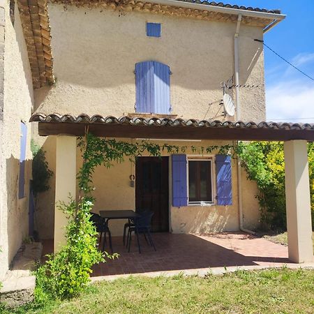 Maison A La Campagne Bouchet  Екстериор снимка