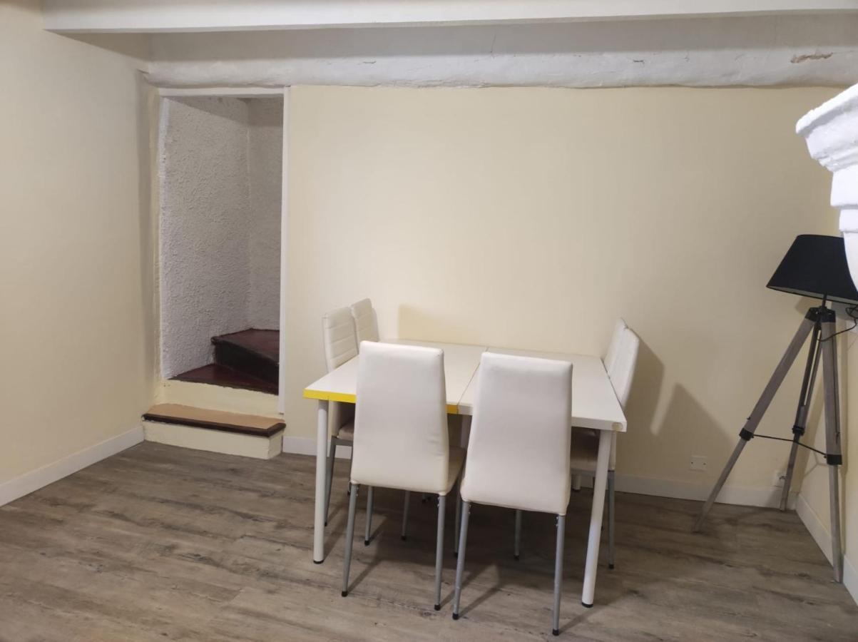 Maison A La Campagne Bouchet  Екстериор снимка
