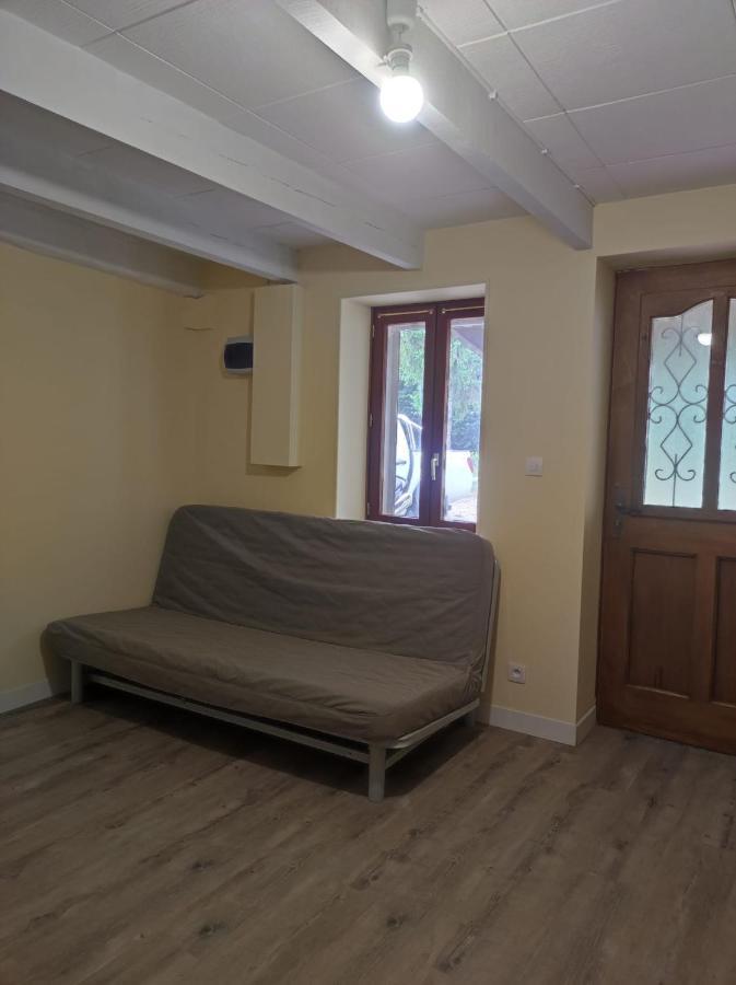 Maison A La Campagne Bouchet  Екстериор снимка