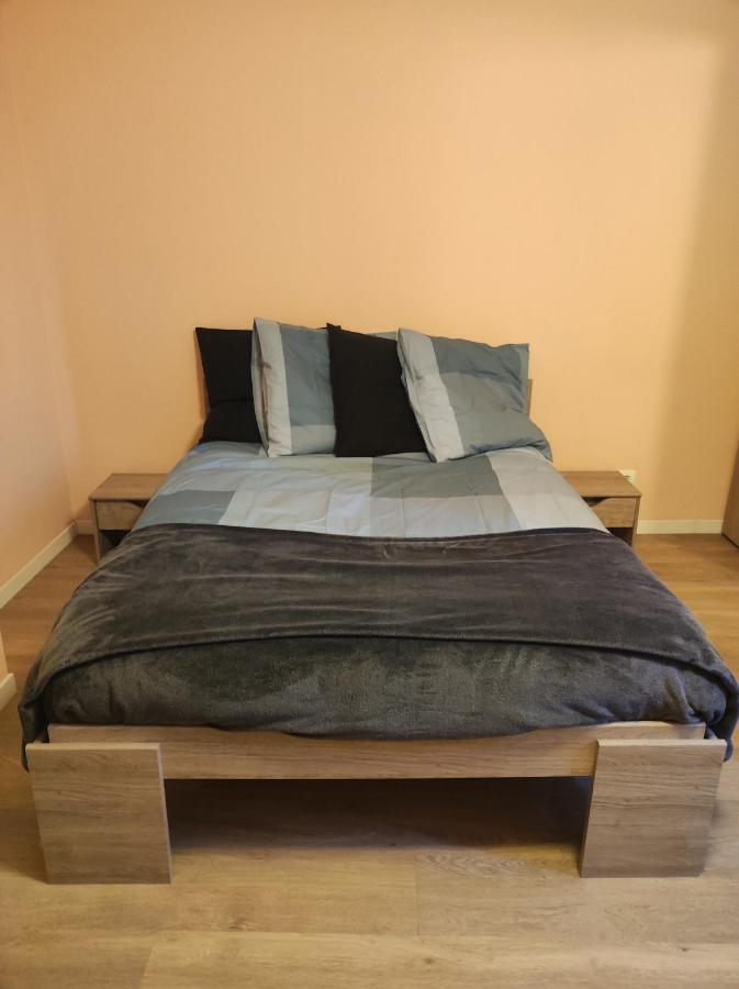 Maison A La Campagne Bouchet  Екстериор снимка