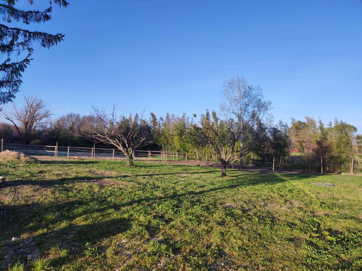 Maison A La Campagne Bouchet  Екстериор снимка