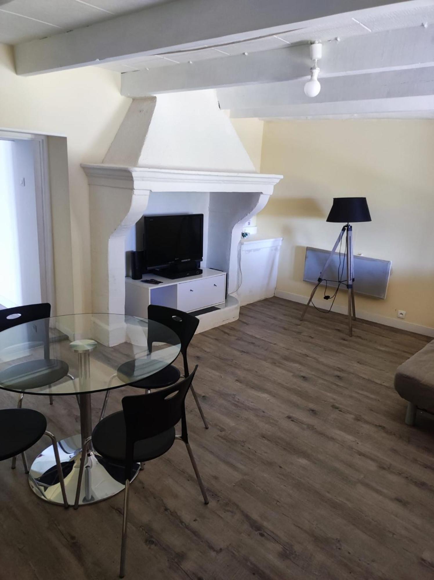 Maison A La Campagne Bouchet  Екстериор снимка